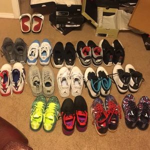 selling all 11.5-12